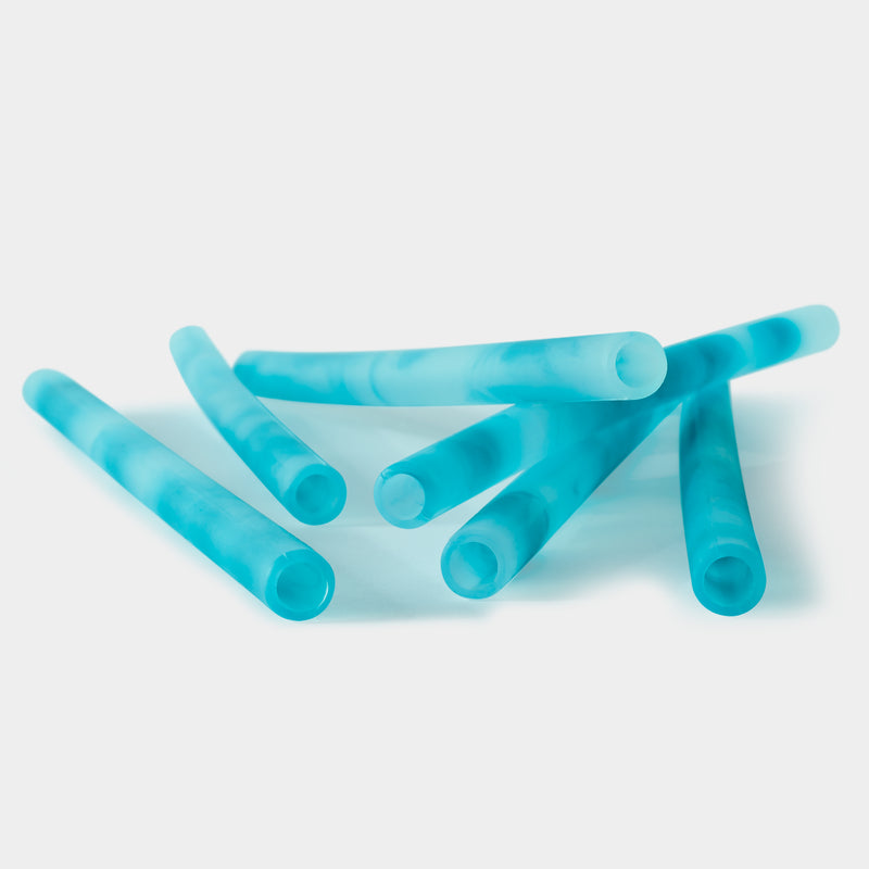 Reusable Straws by GoSili