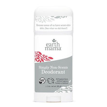 Load image into Gallery viewer, Earth Mama Deodorant- 3oz
