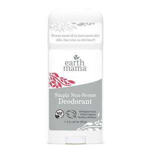 Earth Mama Deodorant- 3oz
