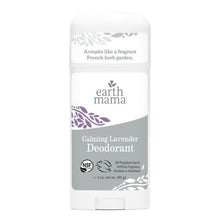 Load image into Gallery viewer, Earth Mama Deodorant- 3oz
