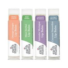Load image into Gallery viewer, Lip Balm Quadruplets
