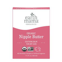 Load image into Gallery viewer, Organic Nipple Butter- 2 fl. oz
