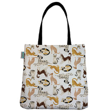 Load image into Gallery viewer, Thirsties Simple Tote Bag
