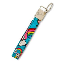 Load image into Gallery viewer, JuJuBe Wristlet Keychain
