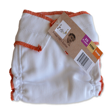 Load image into Gallery viewer, Geffen Baby Fitted Diaper
